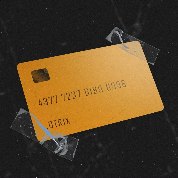 .OTRIX feat. KateKey