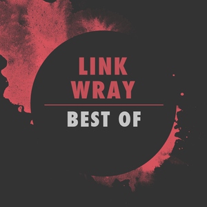 Link Wray - Golden Strings