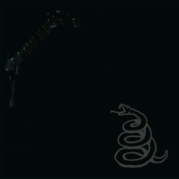 Metallica - Through the Never