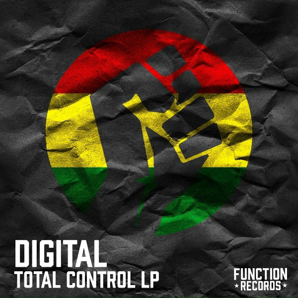 Digital - Friendly Fire