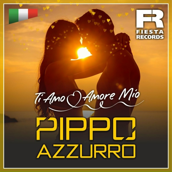 Pippo Azzurro - Sognando Il Mare