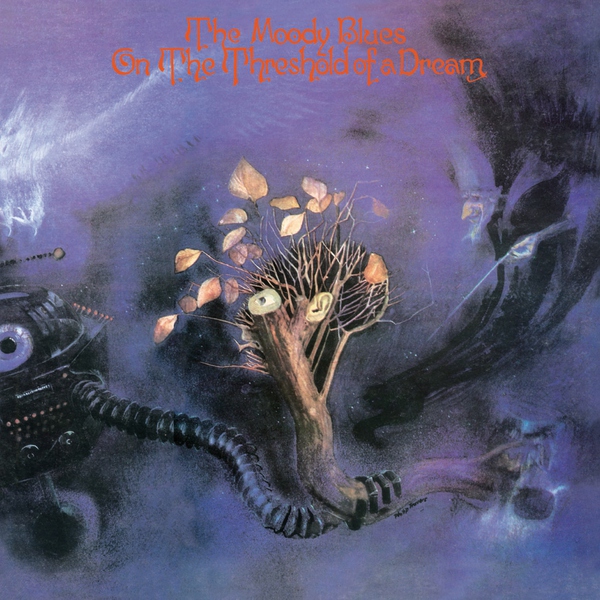 The Moody Blues - Have You Heard