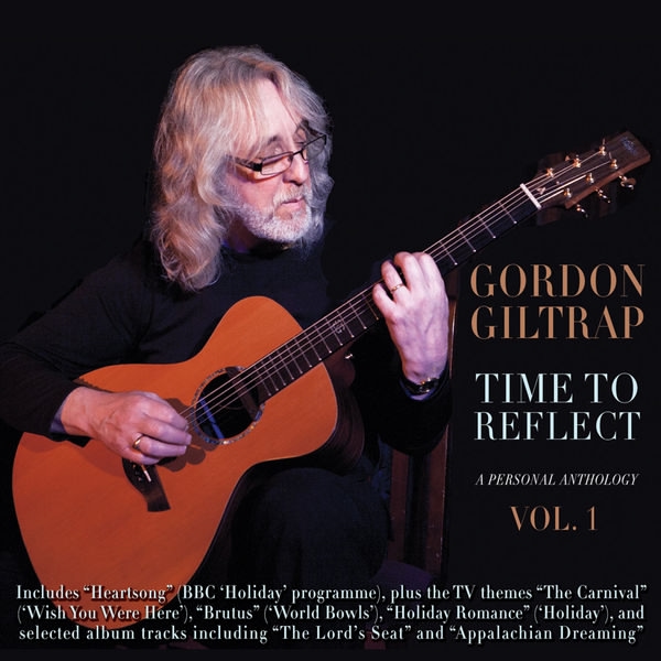 Gordon Giltrap - Ravensbourn