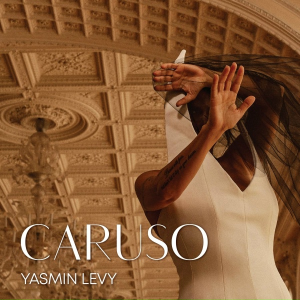 Yasmin Levy - Caruso