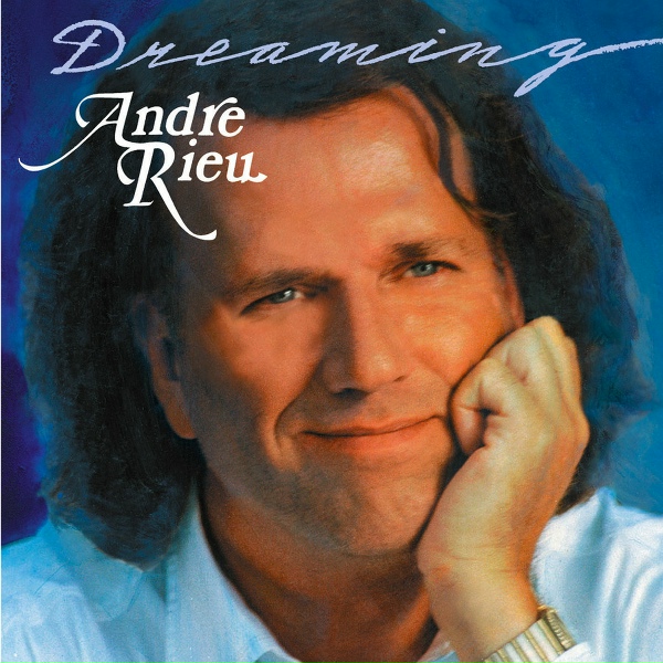 Andr&eacute; Rieu - Autumn in Venice