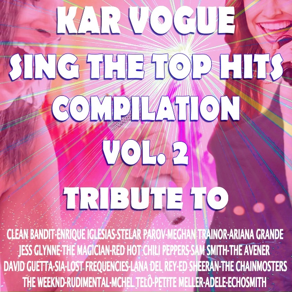 Kar Vogue - All Night