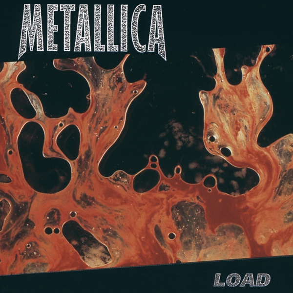Metallica - Cure