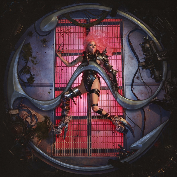 Lady Gaga - Chromatica I