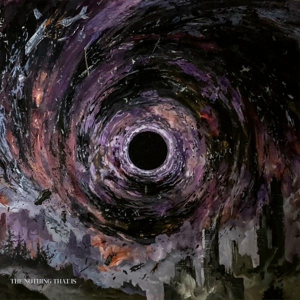 Fit For An Autopsy - Red Horizon