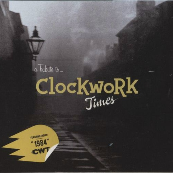 Clockwork Times - 1984