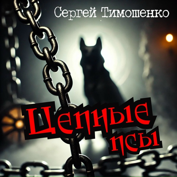 Сергей Тимошенко - Вечный огонь