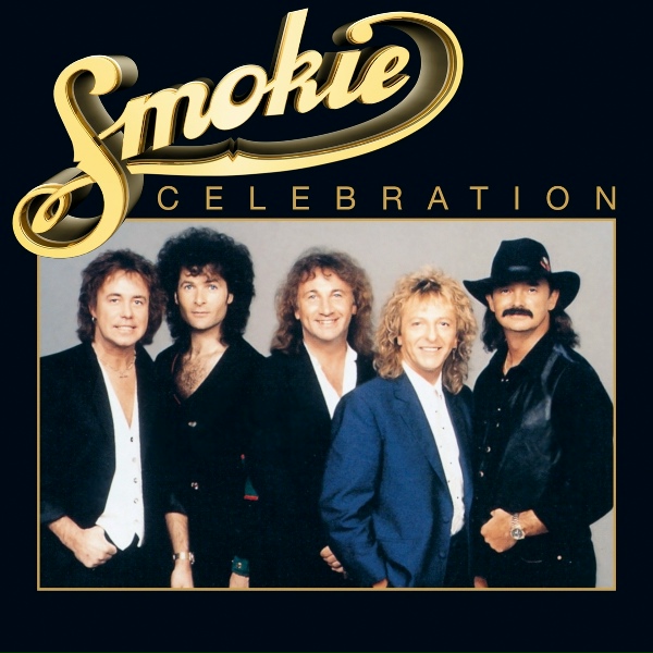 Smokie - Never Turn Your Back on Your Friends