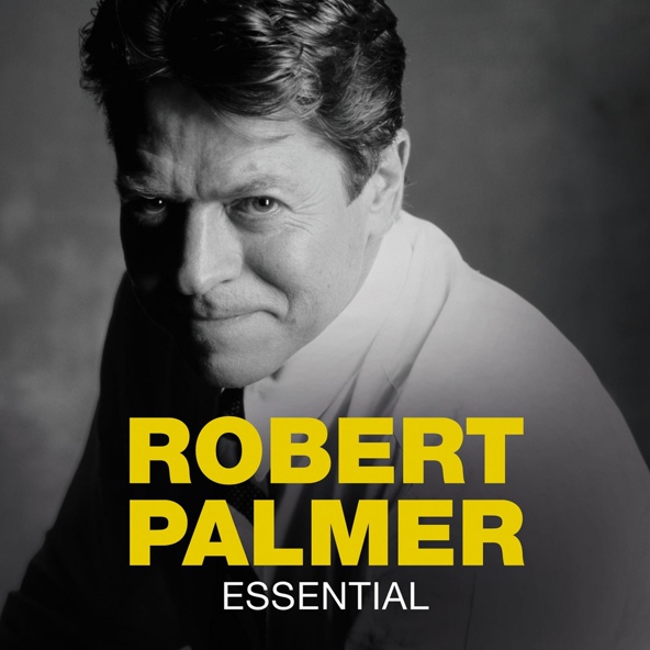 Robert Palmer - Light Years