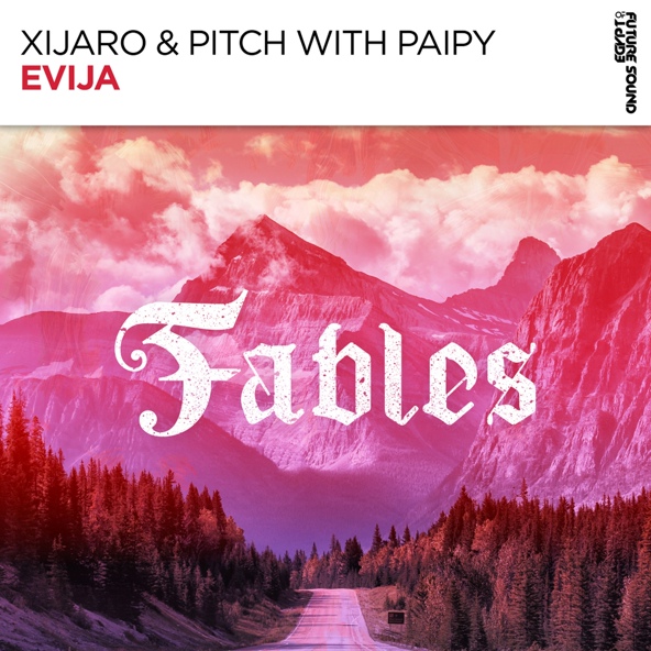 XiJaro & Pitch With Paipy