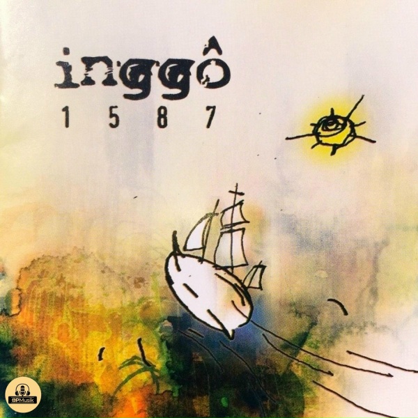 Inggo 1587 feat. Friends of Saint Dominic