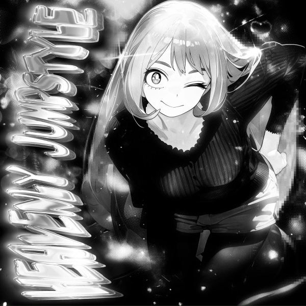 TWXNY, Sxilwix, INNXCENCE - HEAVENLY JUMPSTYLE