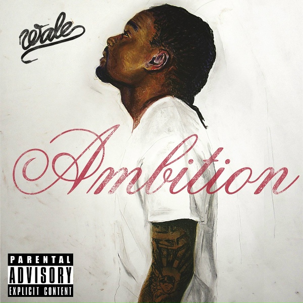 Wale feat. Big Sean - Slight Work (feat. Big Sean)