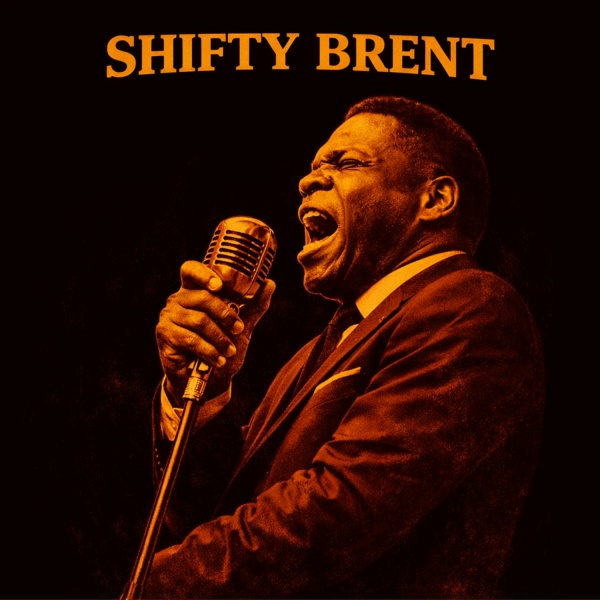 Shifty Brent - Big Pimpin (Soul Cover)