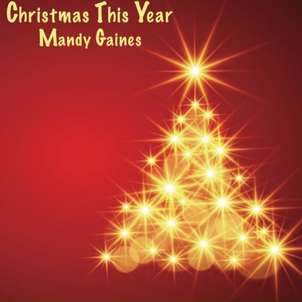Mandy Gaines - Give Love on Christmas Day