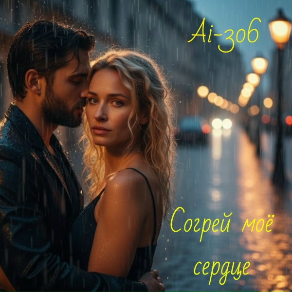 Ai-306 - Согрей моё сердце