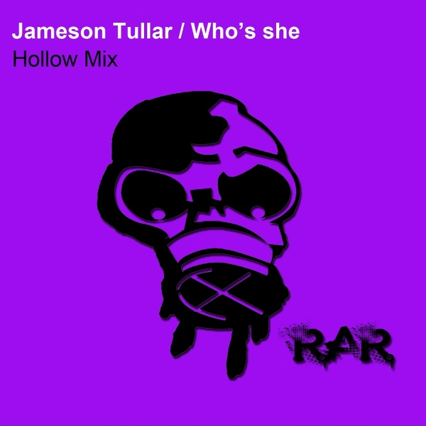 Jameson Tullar - Who's She