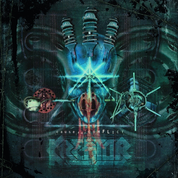 Kreator - Lost