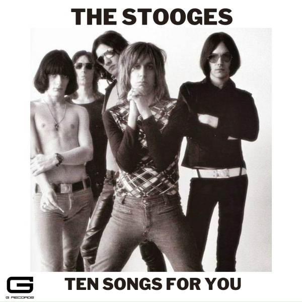 The Stooges - No fun