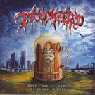 Tankard - Space Beer