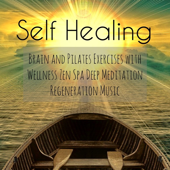 Pilates in Mind