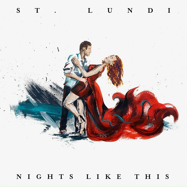 St. Lundi - Nights Like This