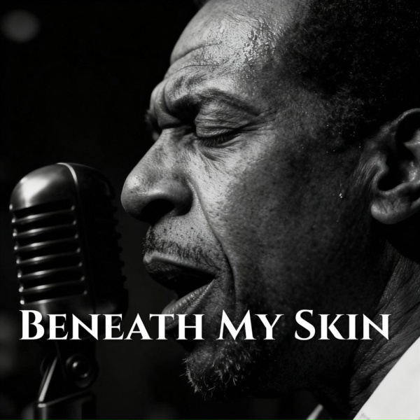 JERRY'S SOUND ROOM - Beneath My Skin
