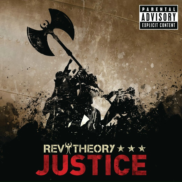 Rev Theory - Say Goodbye