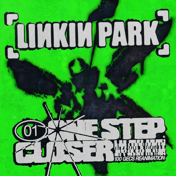 Linkin Park - One Step Closer