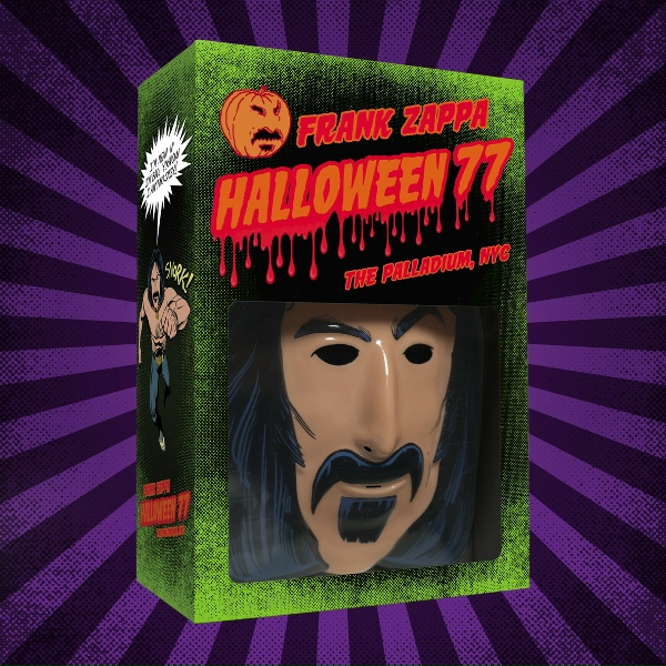 Frank Zappa - I Have Been In You