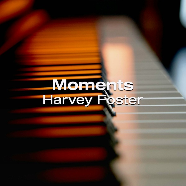 Lounge Chill Music, Harvey Foster - Limbo
