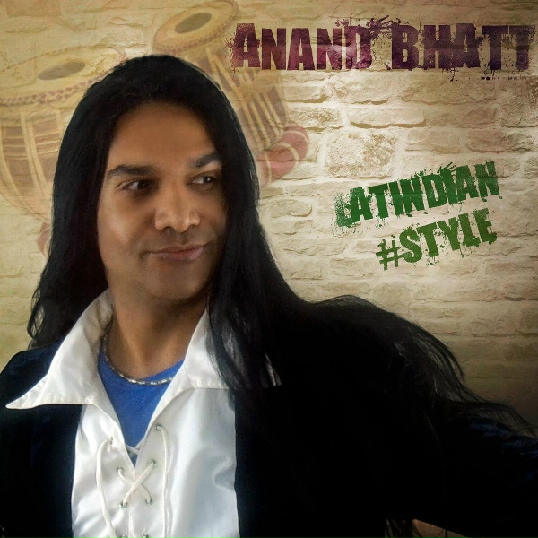 Anand Bhatt - Girl in the Snow