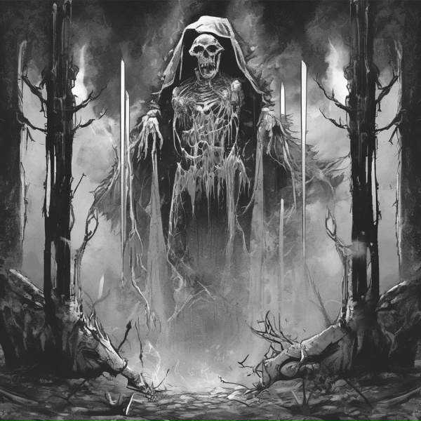 T-RIP - RITUAL
