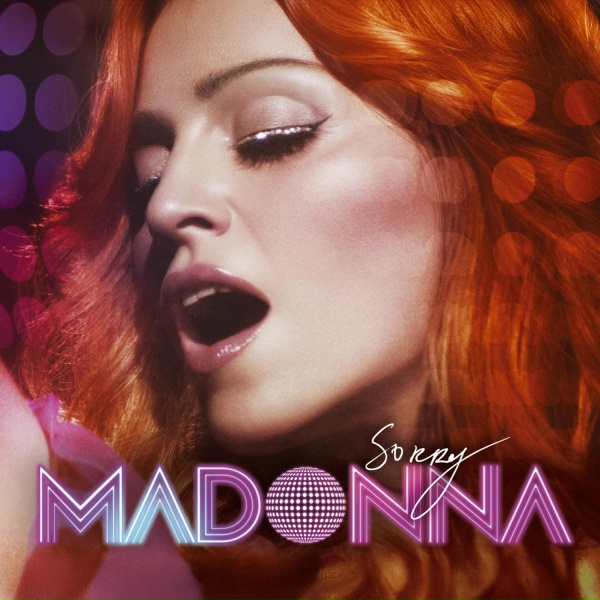 Madonna - Sorry