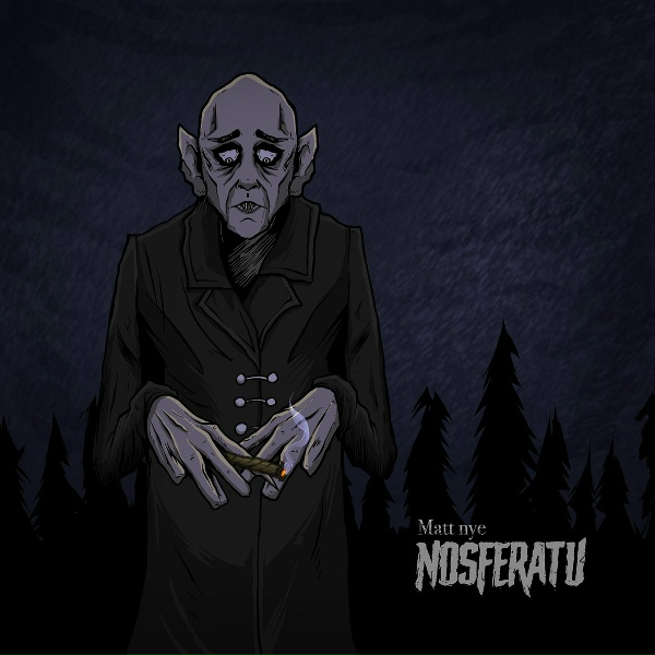 Matt Nye