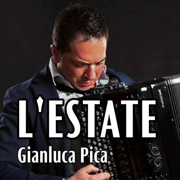 Gianluca Pica - L'ESTATE