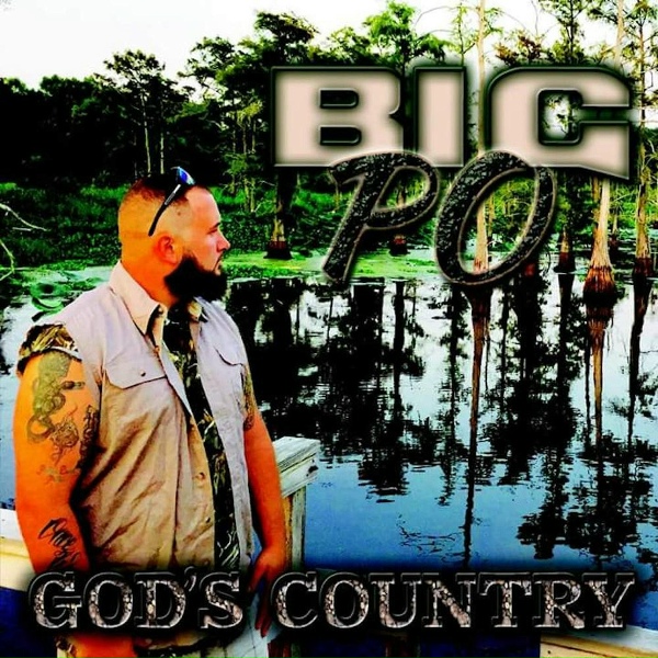 BIG PO - The Recipe