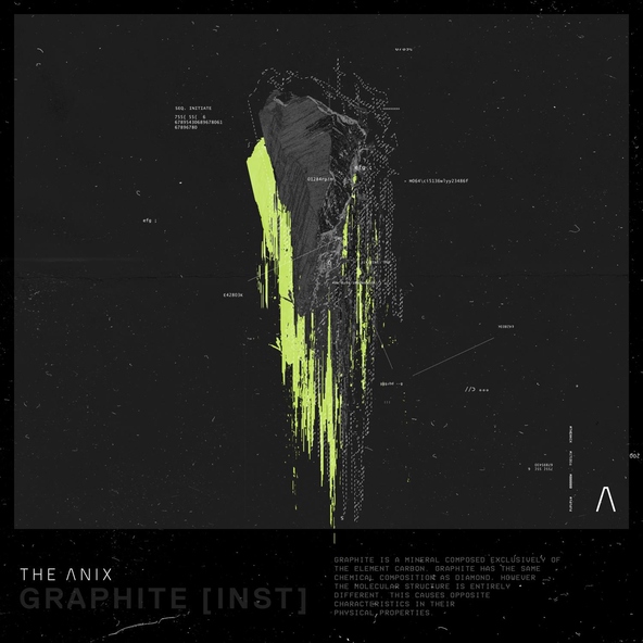 The Anix - Nothing Matters
