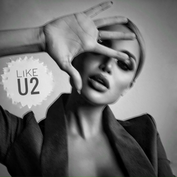 Dos Ton - Like U2