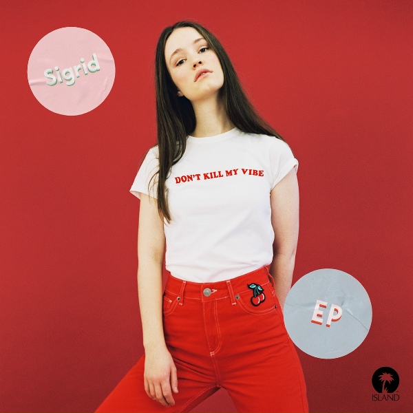 Sigrid - Fake Friends