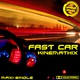 Kinemathix - Fast Car (Dub Step Mix) (Dub Step Mix)