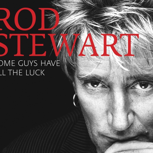 Rod Stewart - Infatuation