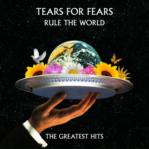Tears For Fears - Pale Shelter