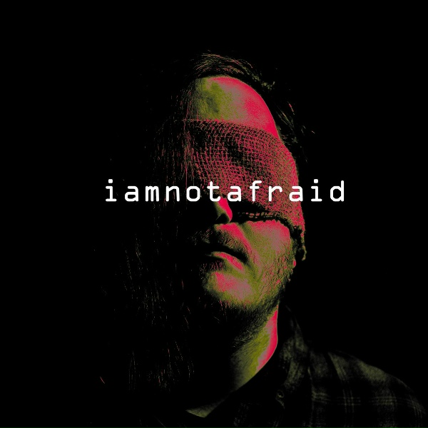 Louie Mikal feat. Nephilim - I Am Not Afraid