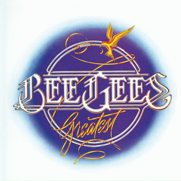 Bee gees - You Stepped Into My Life