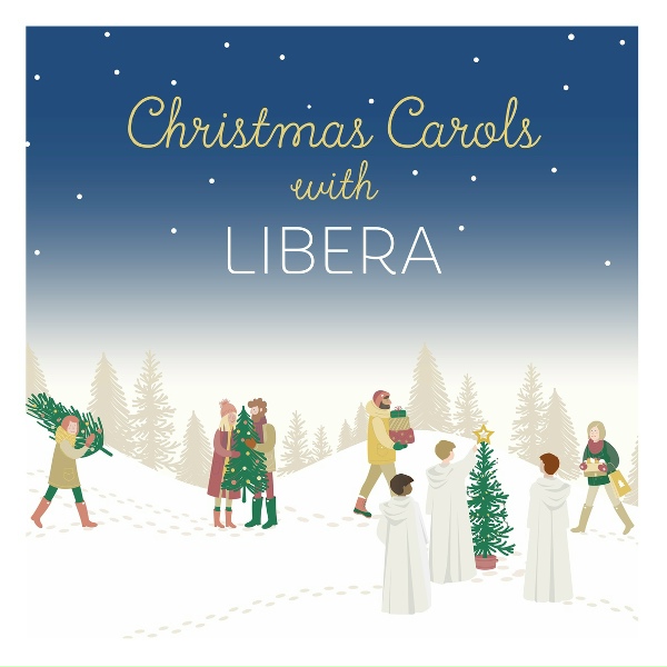 Libera - Ding Dong Merrily On High